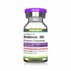 Pharmaqo US Boldenone 300