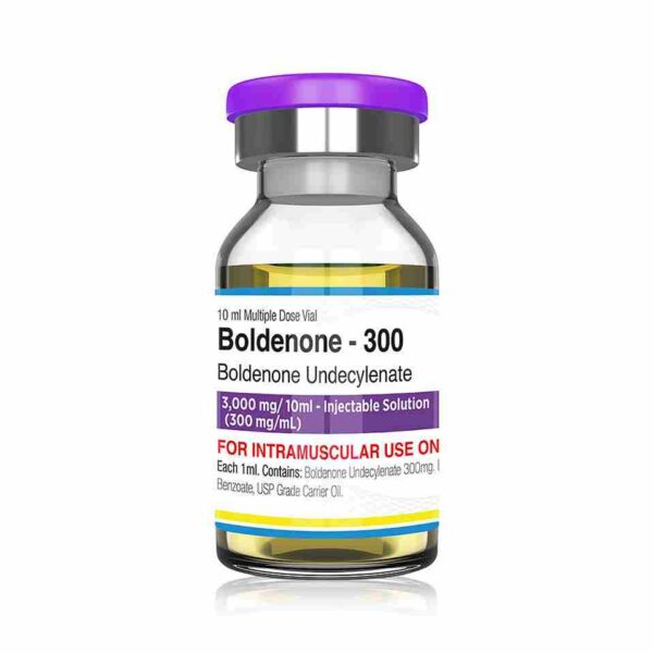 Pharmaqo US Boldenone 300