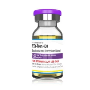 Pharmaqo US EQ -Tren 400