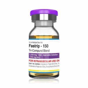 Pharmaqo US Fastrip 150
