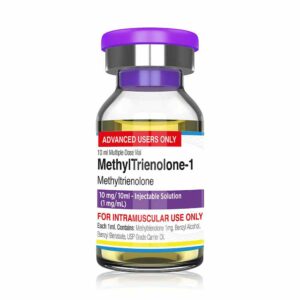 Pharmaqo US Methyltrienolone-1