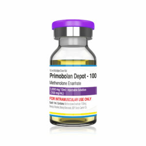 Pharmaqo US Primobolan Depot 100