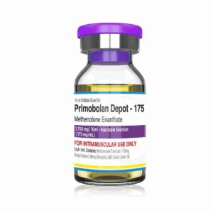 Pharmaqo US Primobolan Depot 175