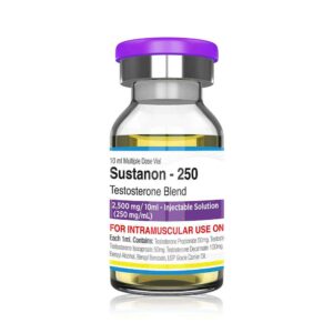 Pharmaqo US Sustanon 250