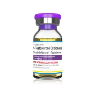 Pharmaqo US Test Cyp DHB