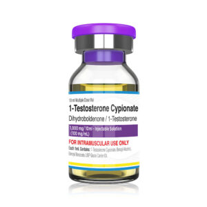 Pharmaqo US Testosterone-C 200