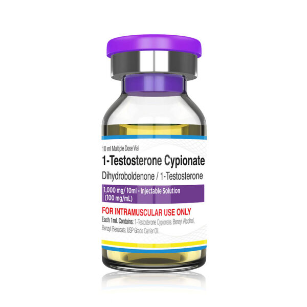 Pharmaqo US Testosterone-C 200