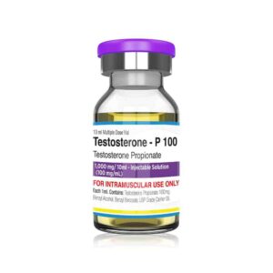 Pharmaqo US Testosterone-P 100
