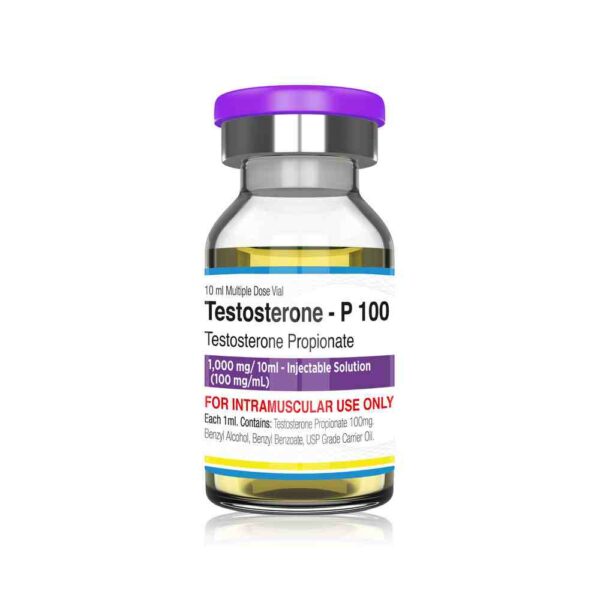 Pharmaqo US Testosterone-P 100