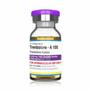 Pharmaqo US Trenbolone-A 100