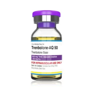 Pharmaqo US Trenbolone-AQ 50