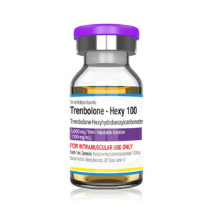 Pharmaqo US Trenbolone-Hexy 100