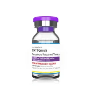 Pharmaqo US - TRT Formula