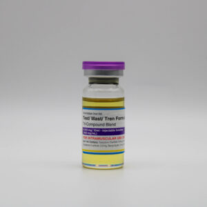 Pharmaqo Labs Superbolan 400 (Test/mast/tren)