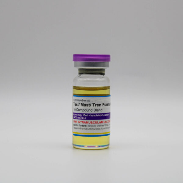 Pharmaqo Labs Superbolan 400 (Test/mast/tren)
