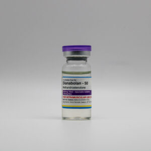 Pharmaqo Labs Dianabolan 50
