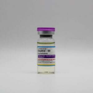 Pharmaqo Labs Oxydrol