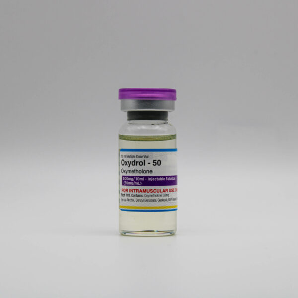 Pharmaqo Labs Oxydrol