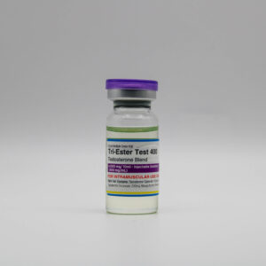 Pharmaqo Labs Tri Ester Test 400