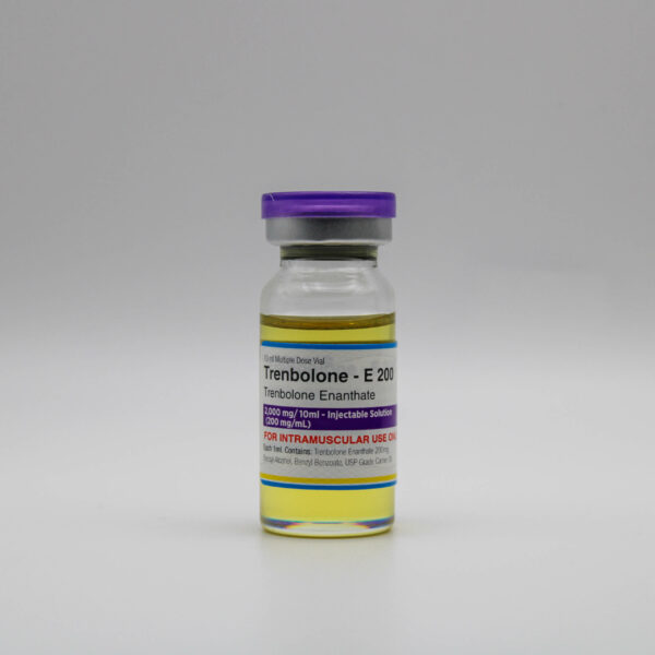 Pharmaqo Labs Trenbolone E 200