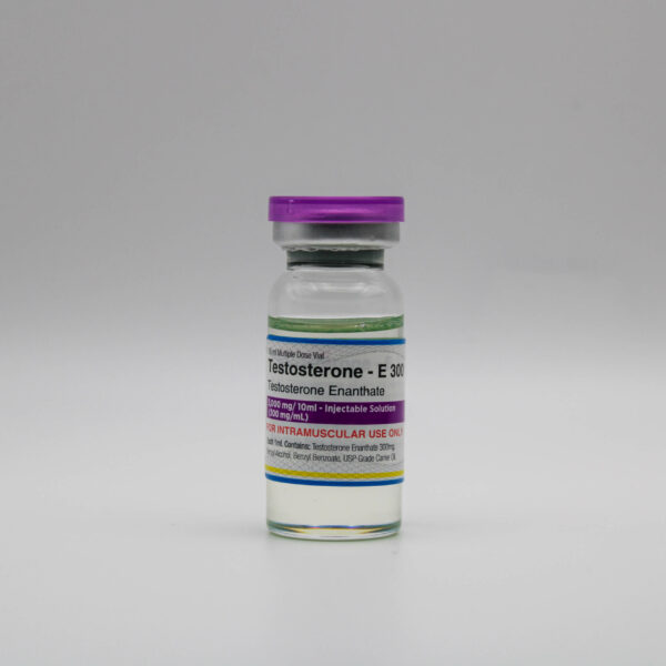 Pharmaqo Labs Testosterone-E 300 - Test E