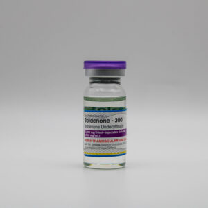 Pharmaqo Labs Boldenone 300