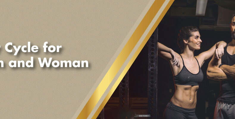 Anavar Cycle for Men and Women