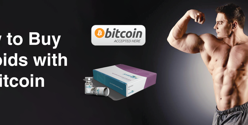 Buy Steroids with Bitcoin