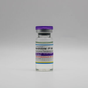 Pharmaqo Nandrophenyl (NPP)