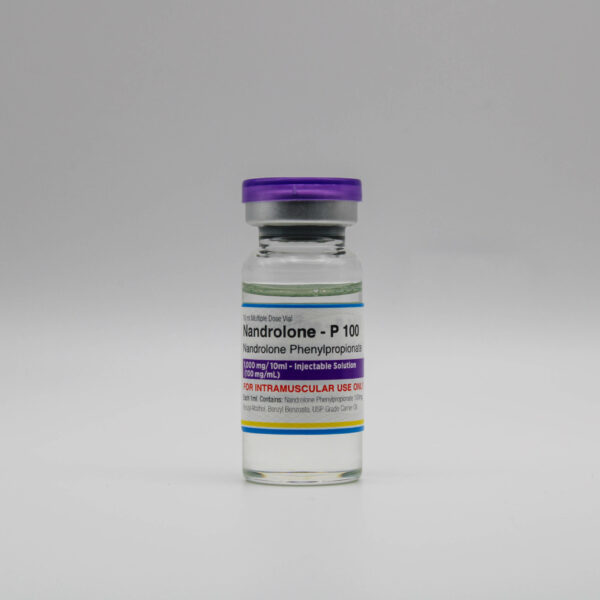 Pharmaqo Nandrophenyl (NPP)