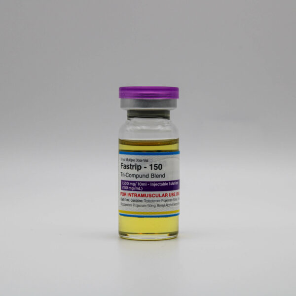 Pharmaqo Labs Fastrip 150