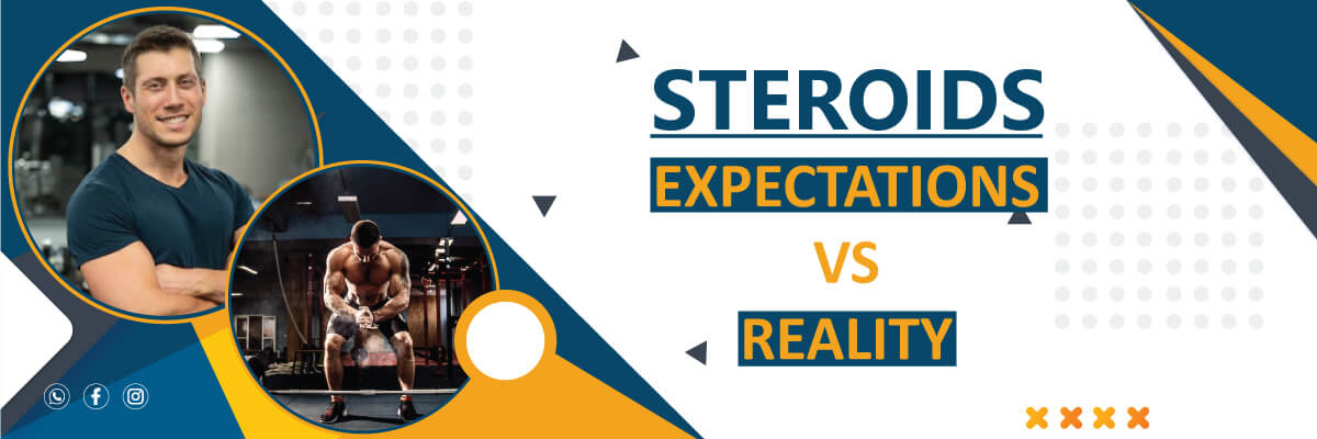 Steroids-ex
