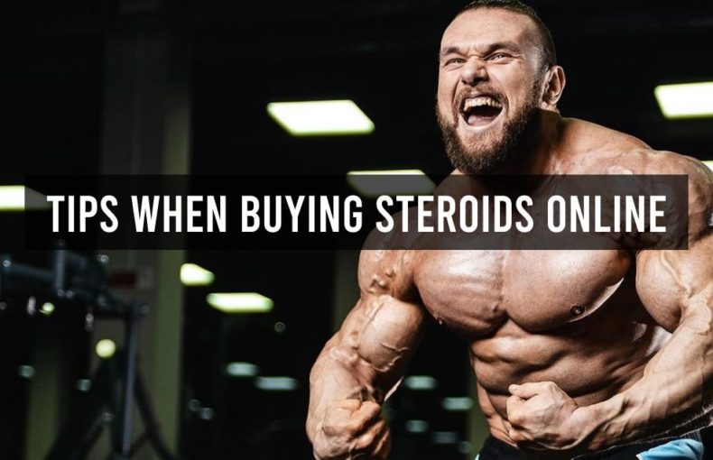 Steroids for sale