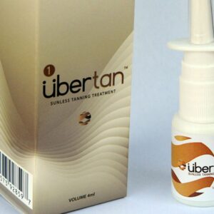 Ubertan - 4ml Nasal Spray- MT2