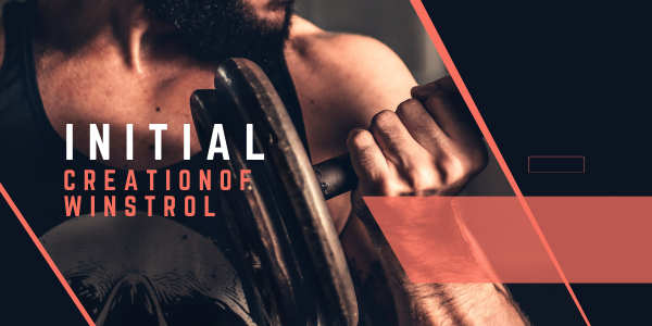 Initial | UK Steroids Shop