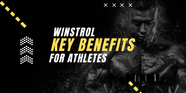 Winstrol-1 | UK Steroids Shop