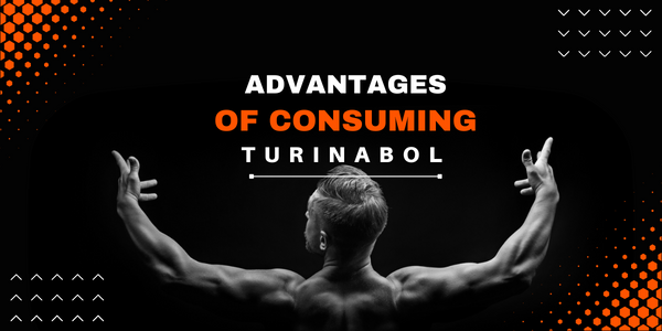 Advantages | UK Steroids Shop