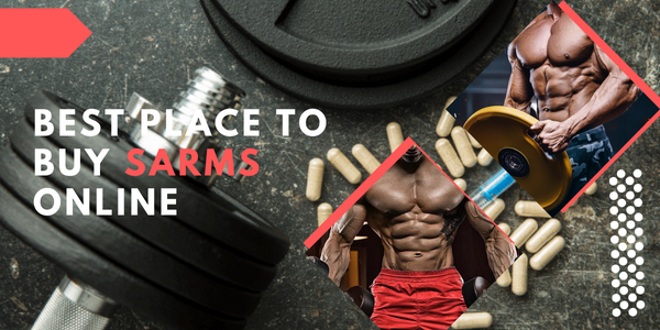 Best-Place-to-buy-SARMS-online | UK Steroids Shop
