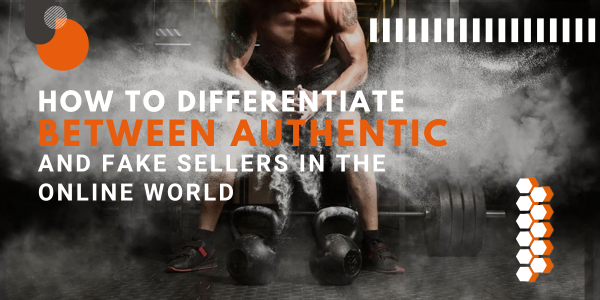 How-to-differentiate-between-authentic-and-fake-sellers-in-the-online-world | UK Steroids Shop