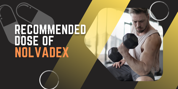 Recommended-dose-of | UK Steroids Shop