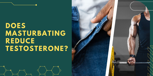 Does-masturbating-reduce-testosterone | UK Steroids Shop