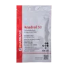 Pharmaqo US ANADROL 50MG X 60