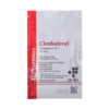 Pharmaqo US CLENBUTEROL 40MCG X 100