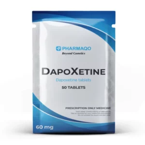 Pharmaqo US DEPOXETINE
