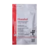 Pharmaqo US DIANABOL 10MG X 100