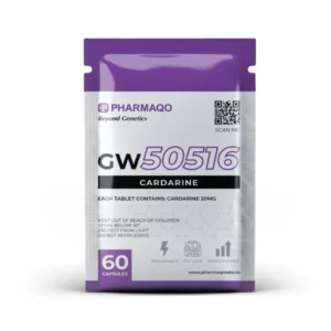Pharmaqo US GW50516 CARDARINE