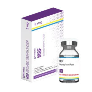 Pharmaqo US MGF