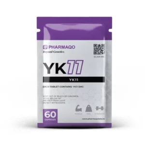 Pharmaqo US YK11