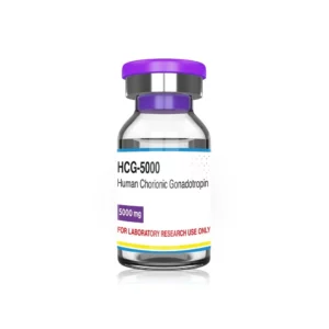 Pharmaqo US - HCG 5000