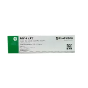 Pharmaqo US - IGF-1 LR3